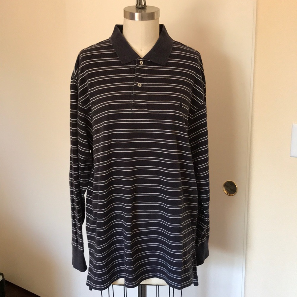 Men’s Vintage Ralph Lauren Long Sleeve